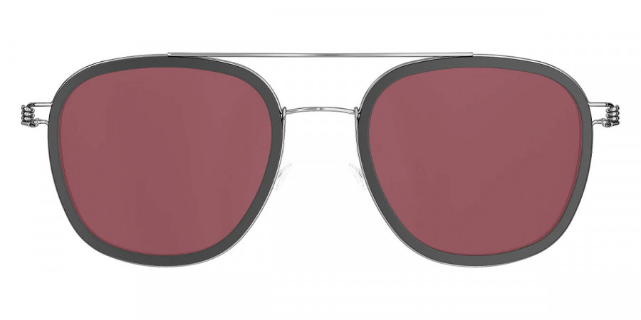 Lindberg™ 8205 - P10/K24M SL91 Plum 52 Sun Titanium