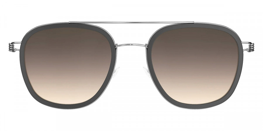 Lindberg™ 8205 - P10/K24M SL09 Warm Gray/Brown Gradient 50 Sun Titanium