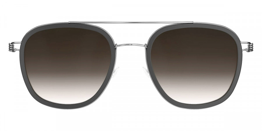 Lindberg™ 8205 - P10/K24M SL98 Warm Gray Gradient 52 Sun Titanium