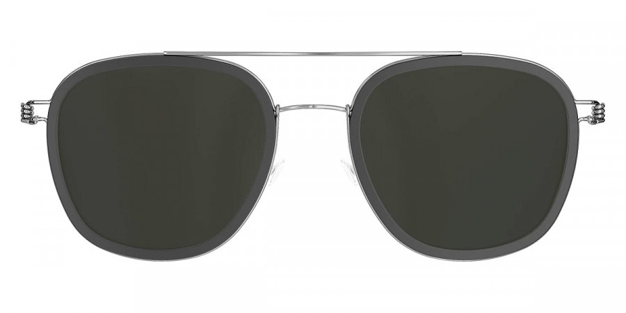 Lindberg™ 8205 - P10/K24M SL04 Warm Gray 52 Sun Titanium