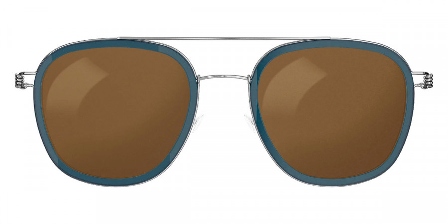 Lindberg™ 8205 - P10/K259 SL104 Brown 50 Sun Titanium