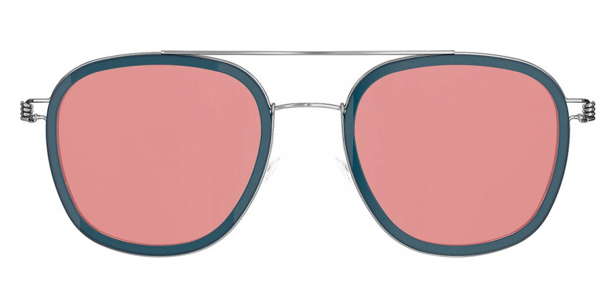 Lindberg™ 8205 - P10/K259 SL64 Coral Red 52 Sun Titanium