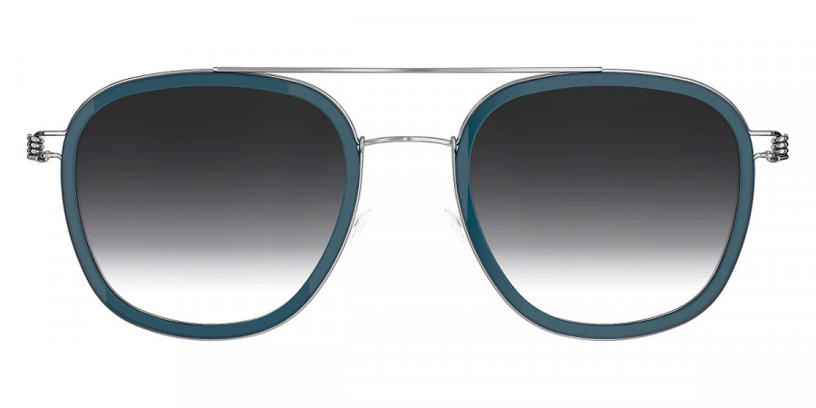 Lindberg™ 8205 - P10/K259 SL26 Gray/Blue Gradient 52 Sun Titanium