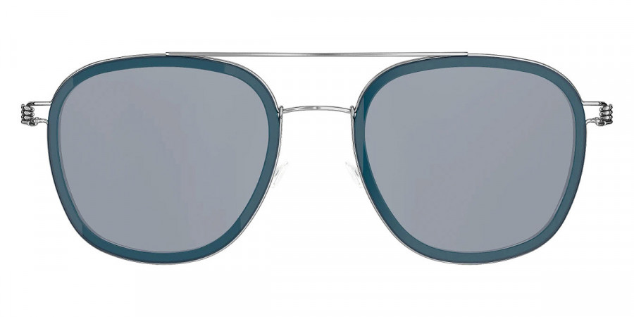 Lindberg™ 8205 - P10/K259 SL66 Gray/Blue 52 Sun Titanium