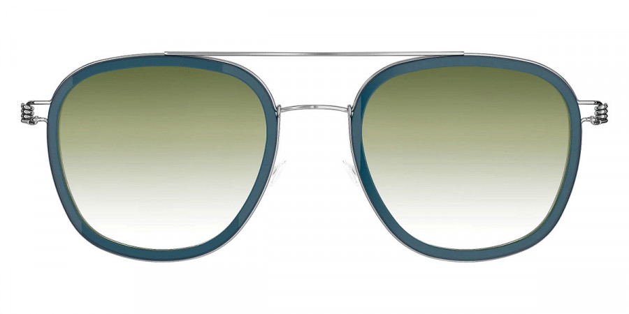 Lindberg™ 8205 - P10/K259 SL103 Gray/Green Gradient 52 Sun Titanium