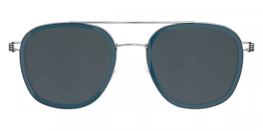 Lindberg™ 8205 - P10/K259 IP02 Gray Polarized 52 Sun Titanium