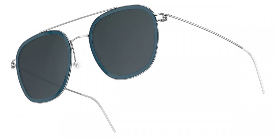 Color: P10/K259 IP02 Gray Polarized - Lindberg Sun Titanium LND8205P10/K259IP0250