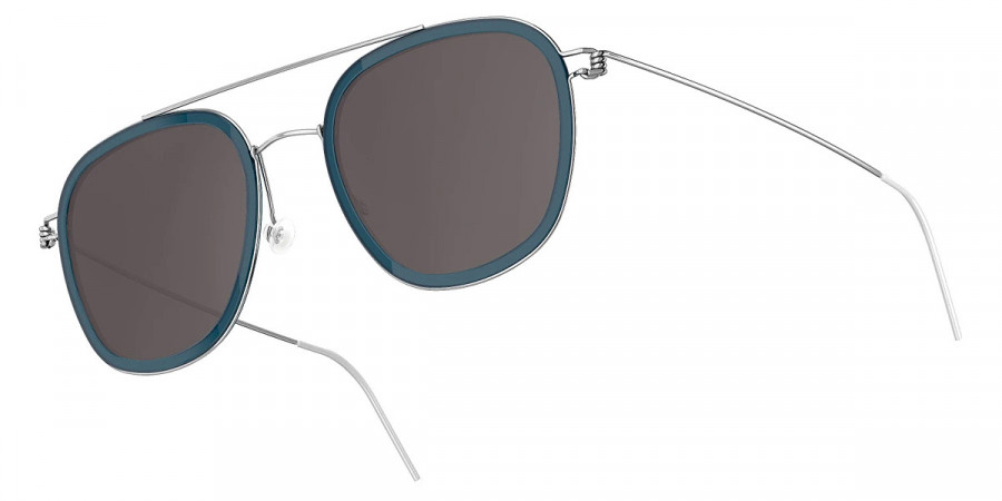 Color: P10/K259 SL33 Gray - Lindberg Sun Titanium LND8205P10/K259SL3350