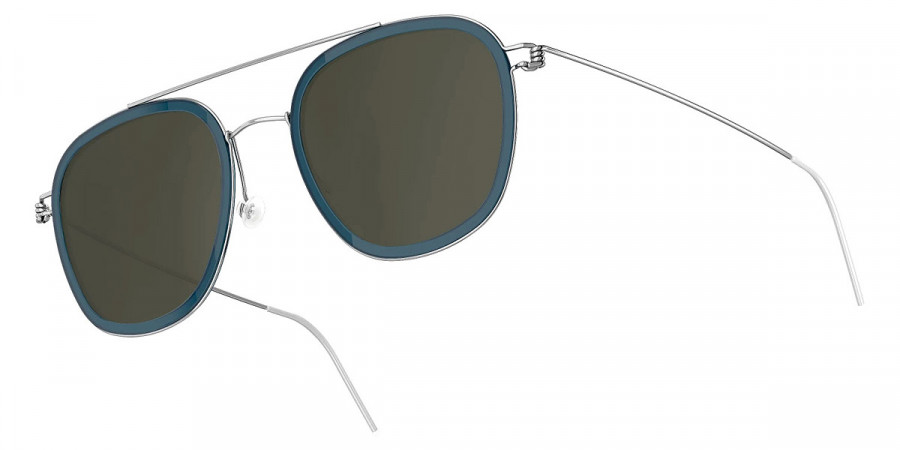 Color: P10/K259 SL102 Graygreen - Lindberg Sun Titanium LND8205P10/K259SL10250