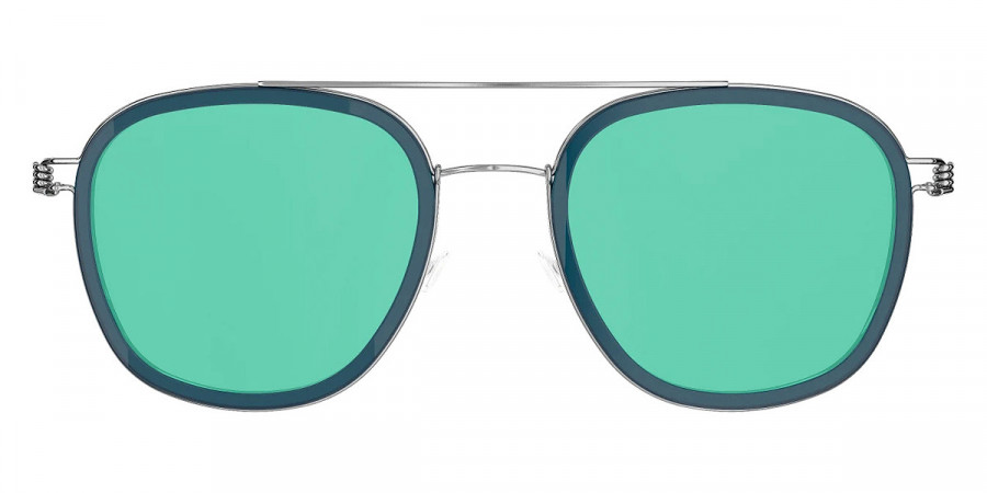 Lindberg™ 8205 - P10/K259 SL57 Light Green 50 Sun Titanium