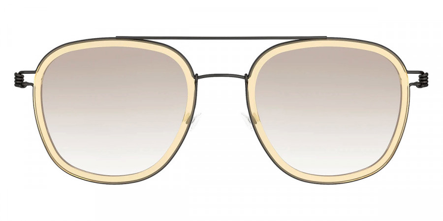 Lindberg™ 8205 - U9/K223 SL29 Brown Gradient 52 Sun Titanium