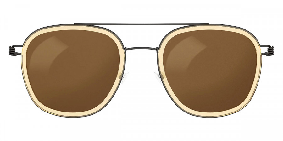 Lindberg™ 8205 - U9/K223 SL104 Brown 50 Sun Titanium