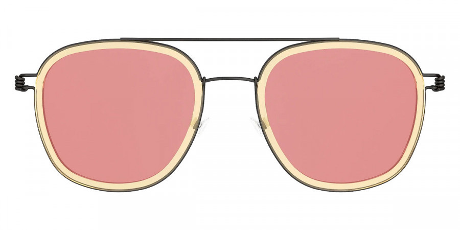 Lindberg™ 8205 - U9/K223 SL64 Coral Red 52 Sun Titanium