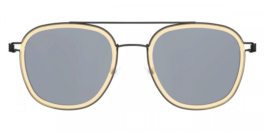 Lindberg™ 8205 - U9/K223 SL66 Gray/Blue 52 Sun Titanium