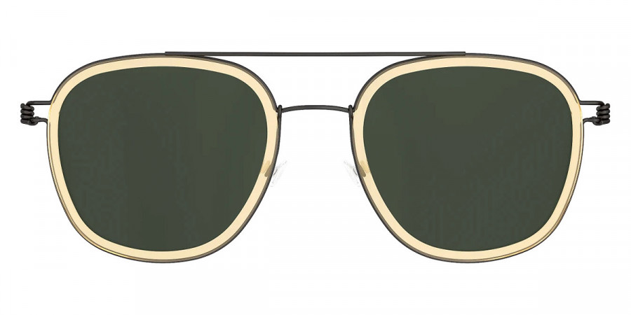 Lindberg™ 8205 - U9/K223 SL84 Gray Green 52 Sun Titanium