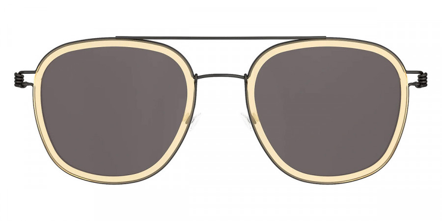 Lindberg™ 8205 - U9/K223 SL33 Gray 52 Sun Titanium