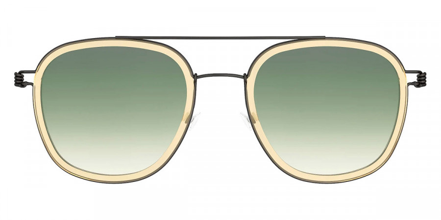 Lindberg™ 8205 - U9/K223 SL34 Green Gradient 50 Sun Titanium