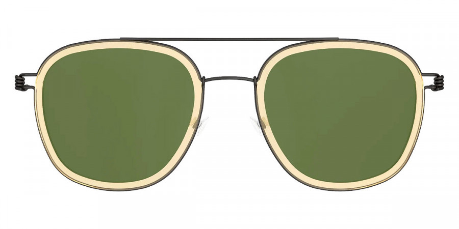 Lindberg™ 8205 - U9/K223 SL85 Green 52 Sun Titanium