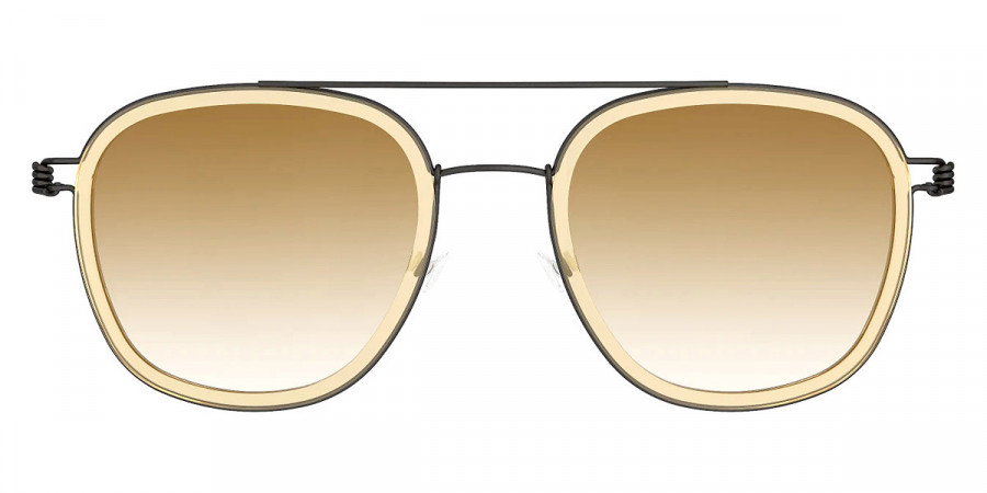 Lindberg™ 8205 - U9/K223 SL10 Light Brown Gradient 50 Sun Titanium