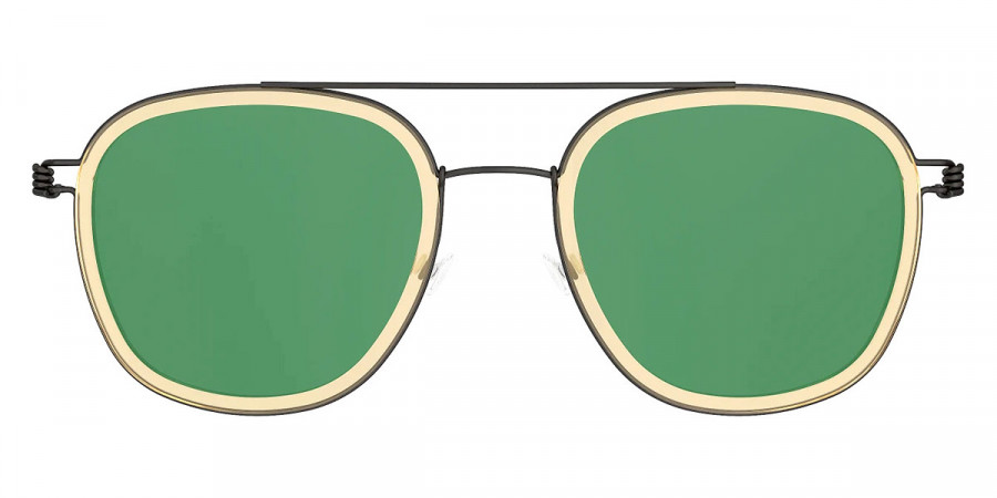 Lindberg™ 8205 - U9/K223 SL48 Light Green 50 Sun Titanium