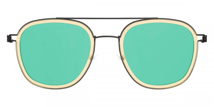 Lindberg™ 8205 - U9/K223 SL57 Light Green 52 Sun Titanium