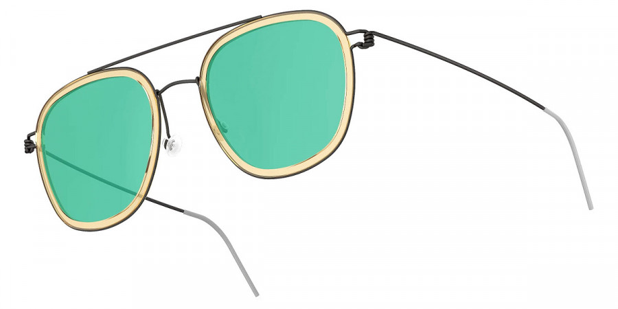 Color: U9/K223 SL57 Light Green - Lindberg Sun Titanium LND8205U9/K223SL5752