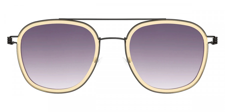 Lindberg™ 8205 - U9/K223 SL21 Violet Gradient 50 Sun Titanium