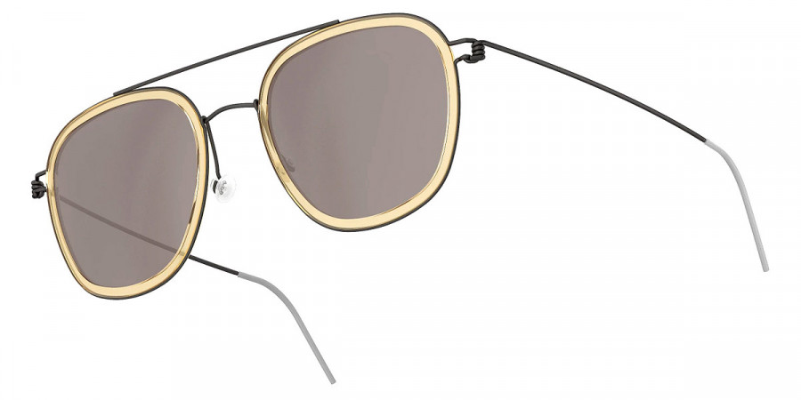 Color: U9/K223 SL101 Warm Gray - Lindberg Sun Titanium LND8205U9/K223SL10152