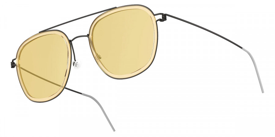 Color: U9/K223 SL36 Yellow Curry - Lindberg Sun Titanium LND8205U9/K223SL3652