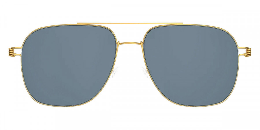 Lindberg™ 8210 - GT SL43 Blue/Gray 55 Sun Titanium