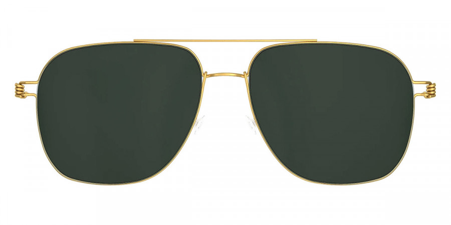 Lindberg™ 8210 - GT SL02 Gray Green 55 Sun Titanium