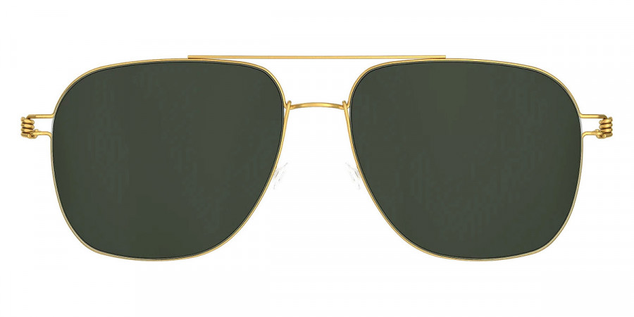 Lindberg™ 8210 - GT SL84 Gray Green 55 Sun Titanium