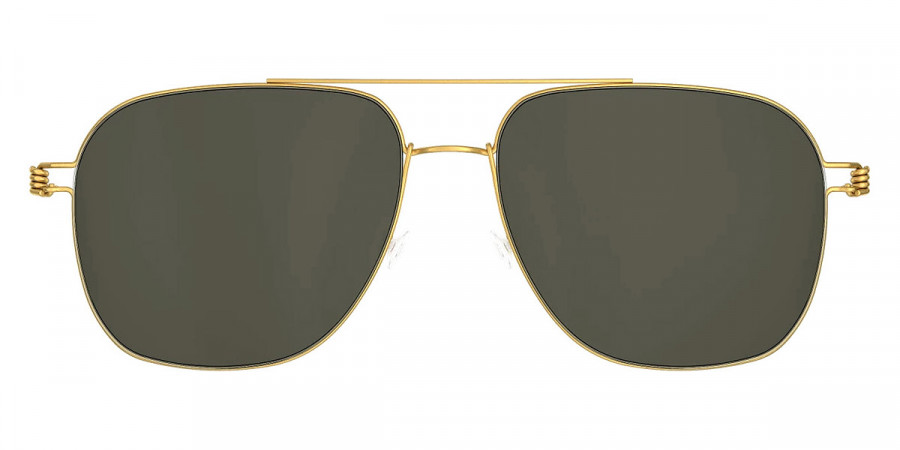 Lindberg™ 8210 - GT SL102 Graygreen 55 Sun Titanium