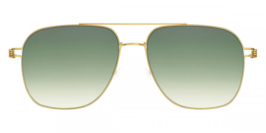 Lindberg™ 8210 - GT SL34 Green Gradient 55 Sun Titanium