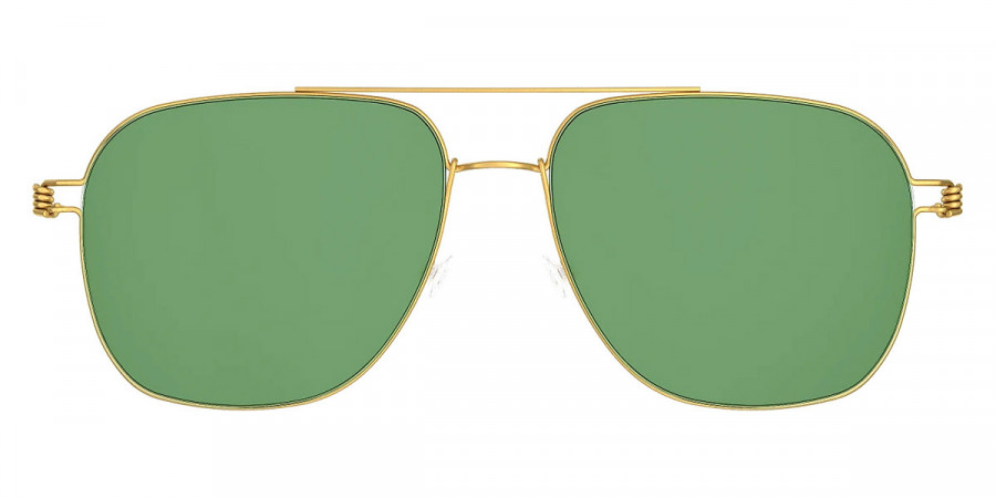 Lindberg™ 8210 - GT SL46 Light Green 55 Sun Titanium