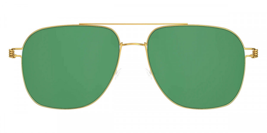 Lindberg™ 8210 - GT SL48 Light Green 55 Sun Titanium