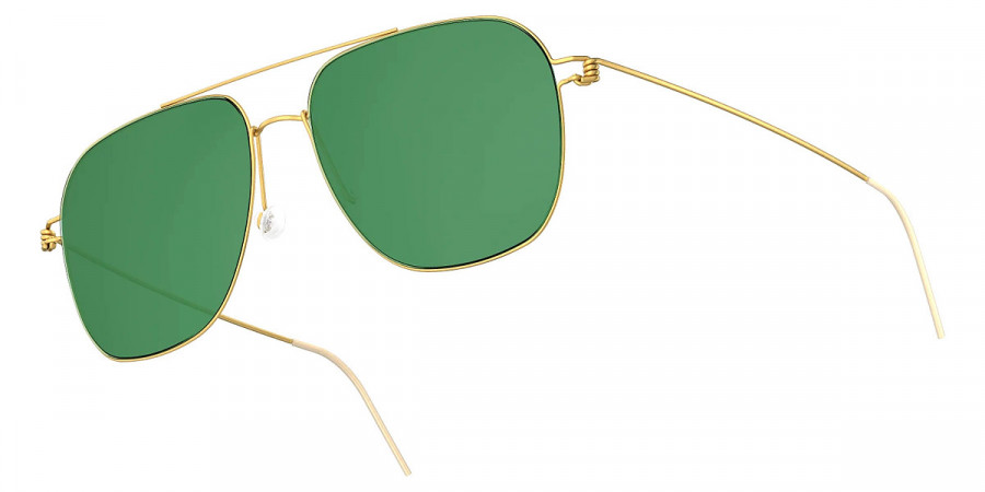 Color: GT SL48 Light Green - Lindberg Sun Titanium LND8210GTSL4855