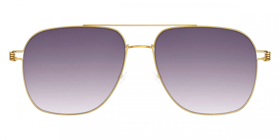 Lindberg™ 8210 - GT SL21 Violet Gradient 55 Sun Titanium