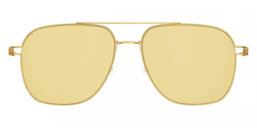 Lindberg™ 8210 - GT SL36 Yellow Curry 55 Sun Titanium