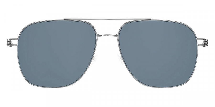 Lindberg™ 8210 - P10 SL43 Blue/Gray 55 Sun Titanium