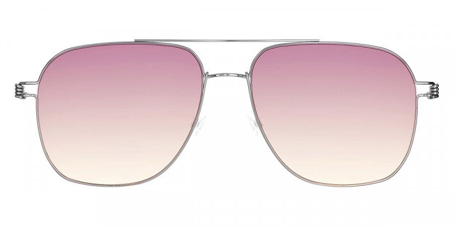 Lindberg™ 8210 - P10 SL62 Bordeaux-Pearl Gradient 55 Sun Titanium