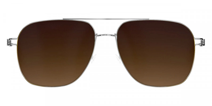 Lindberg™ 8210 - P10 SL16 Brown 55 Sun Titanium