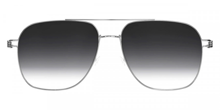 Lindberg™ 8210 - P10 SL26 Gray/Blue Gradient 55 Sun Titanium