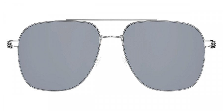 Lindberg™ 8210 - P10 SL66 Gray/Blue 55 Sun Titanium