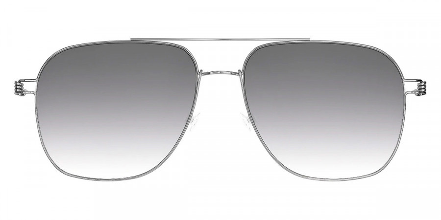 Lindberg™ 8210 - P10 SL18 Gray/Brown Gradient 55 Sun Titanium