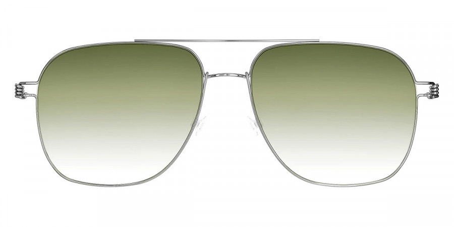 Lindberg™ 8210 - P10 SL103 Gray/Green Gradient 55 Sun Titanium