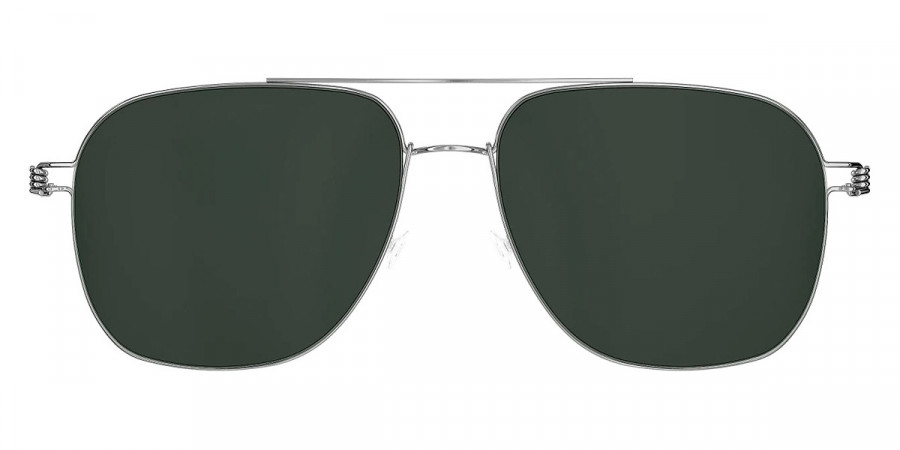 Lindberg™ 8210 - P10 SL02 Gray Green 55 Sun Titanium