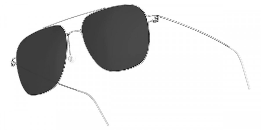 Color: P10 SL83 Gray - Lindberg Sun Titanium LND8210P10SL8355