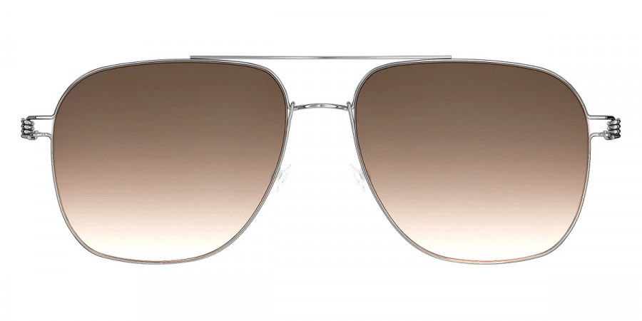 Lindberg™ 8210 - P10 SL12 Gray/Warm Brown Gradient 55 Sun Titanium