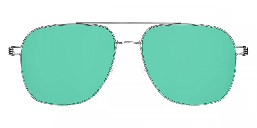 Lindberg™ 8210 - P10 SL57 Light Green 55 Sun Titanium